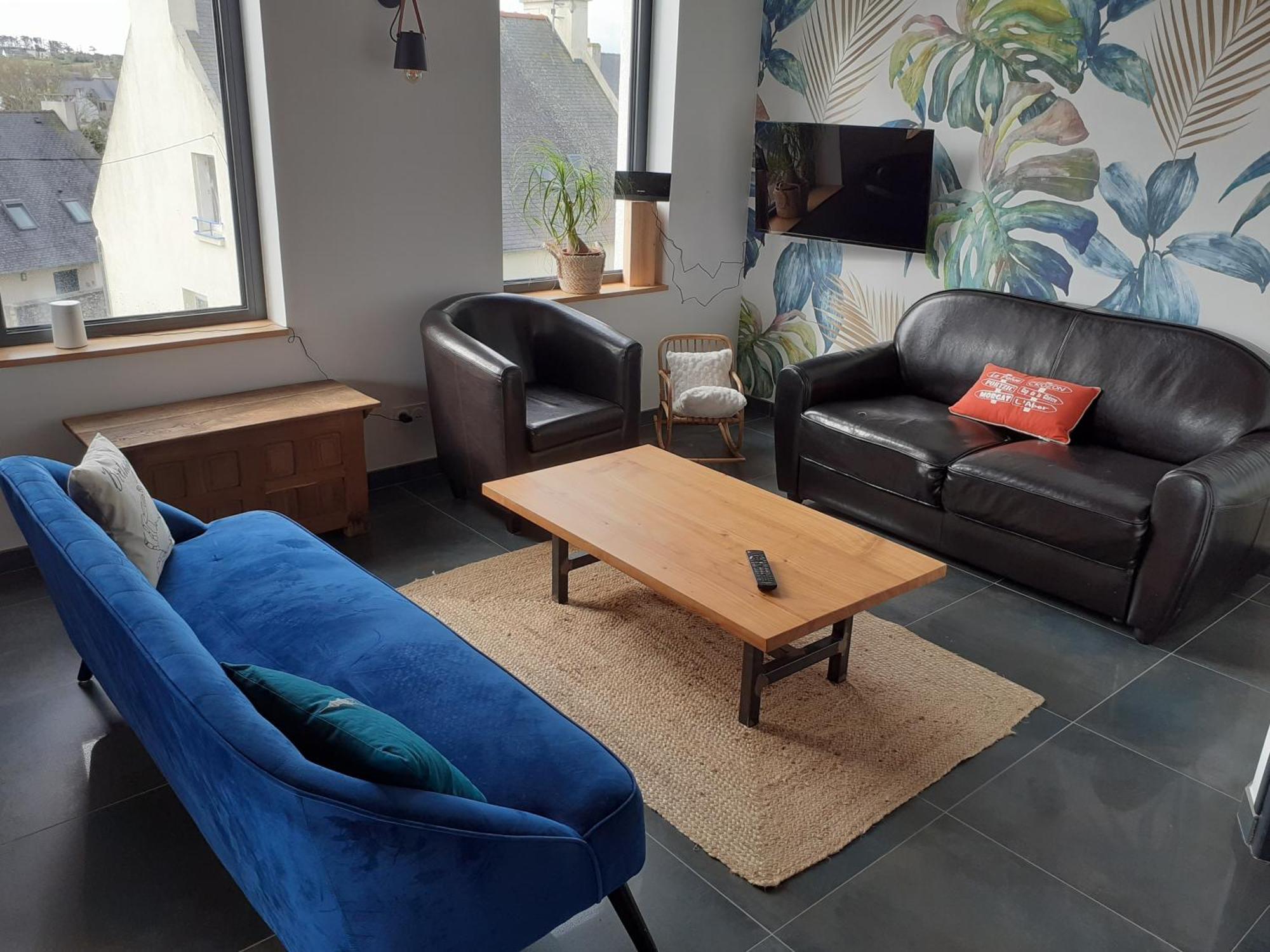 Casa vacanze Maison Avec Vue 