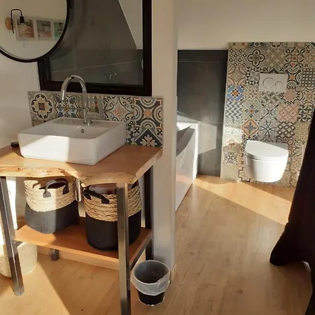Maison Avec Vue Mer 