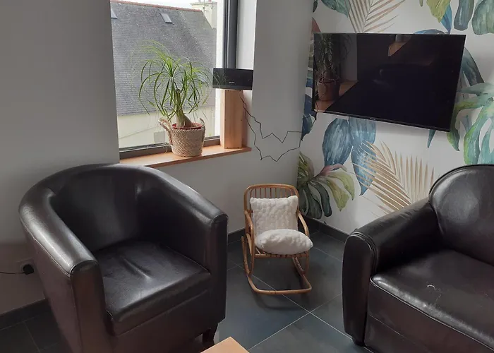 Maison Avec Vue Mer \