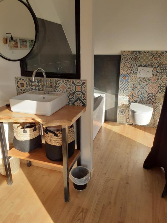 Ferienhaus Maison Avec Vue 